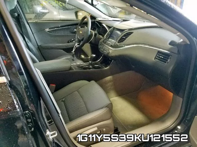 1G11Y5S39KU121552 фото 6