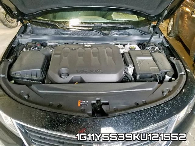 1G11Y5S39KU121552 фото 8