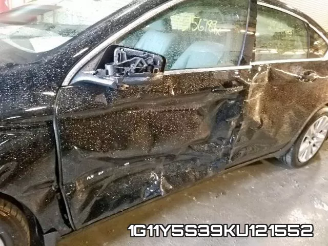 1G11Y5S39KU121552 фото 10