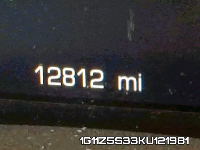 1G11Z5S33KU121981 фото 9