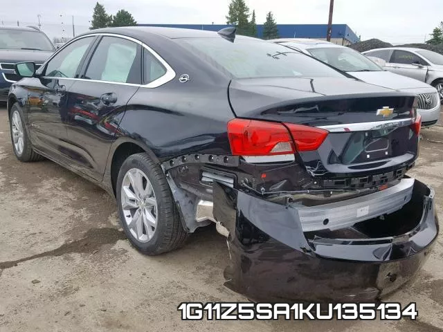 1G11Z5SA1KU135134 фото 4