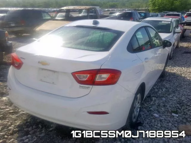 1G1BC5SM0J7188954 фото 5