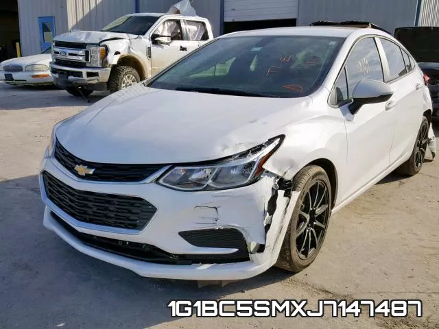 1G1BC5SMXJ7147487 фото 3