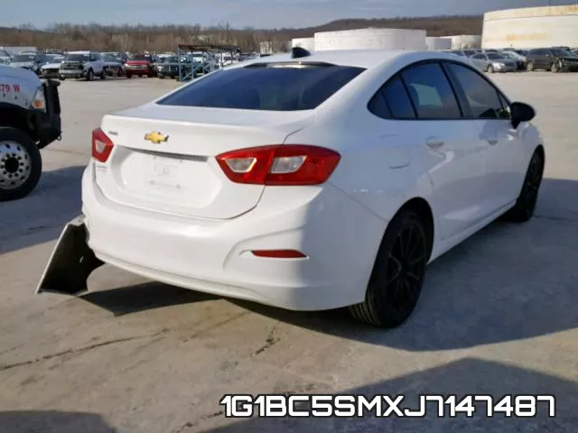 1G1BC5SMXJ7147487 фото 5