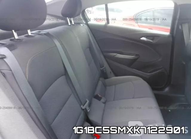 1G1BC5SMXK7122901 фото 9