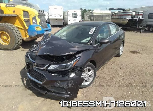 1G1BE5SM1H7126001 фото 3