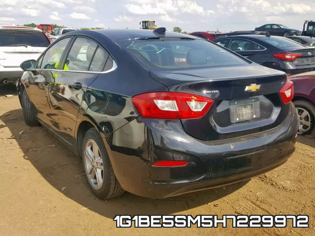 1G1BE5SM5H7229972 фото 4