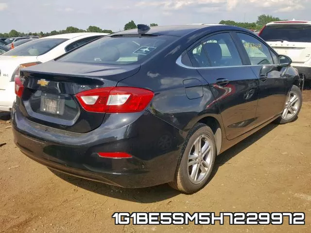 1G1BE5SM5H7229972 фото 5