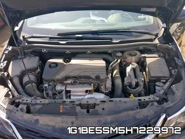 1G1BE5SM5H7229972 фото 8