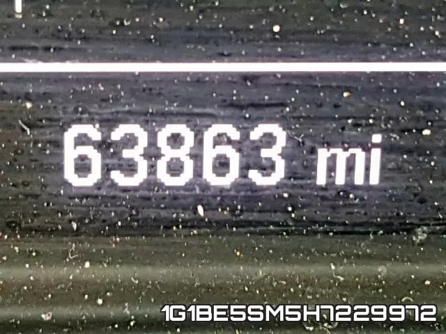 1G1BE5SM5H7229972 фото 9