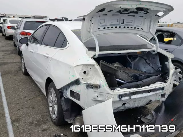 1G1BE5SM6H7112739 фото 4
