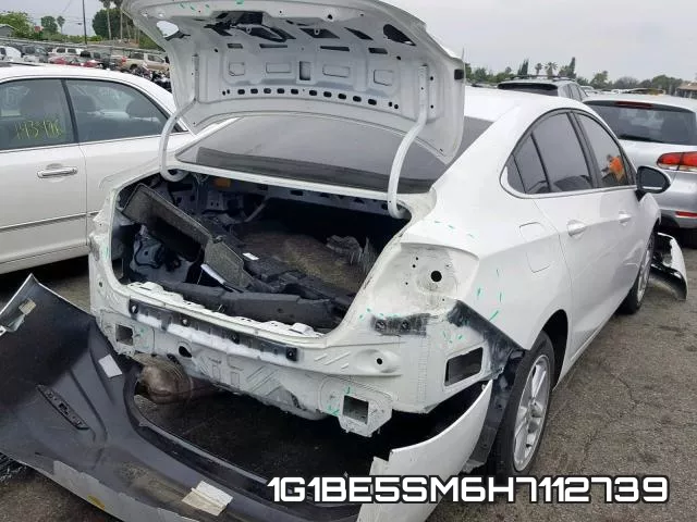 1G1BE5SM6H7112739 фото 5