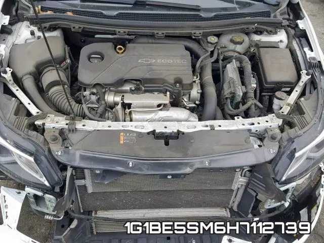 1G1BE5SM6H7112739 фото 8