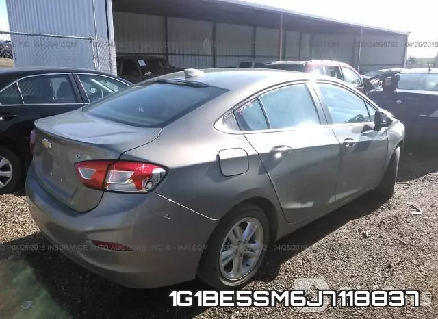 1G1BE5SM6J7118837 фото 5