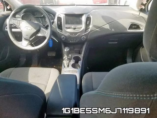 1G1BE5SM6J7119891 фото 10