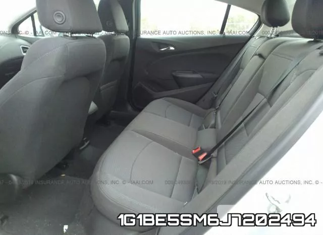 1G1BE5SM6J7202494 фото 9