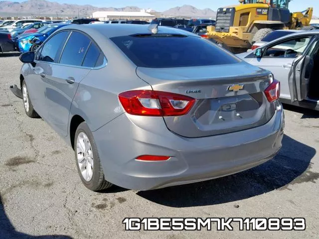 1G1BE5SM7K7110893 фото 4