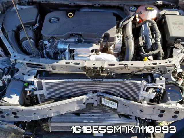 1G1BE5SM7K7110893 фото 8