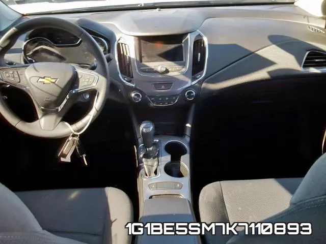 1G1BE5SM7K7110893 фото 10