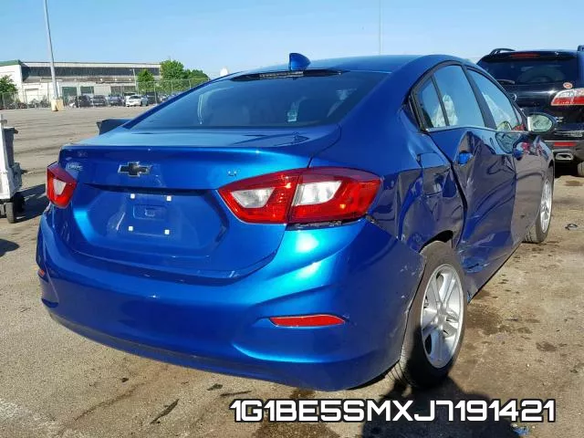 1G1BE5SMXJ7191421 фото 5