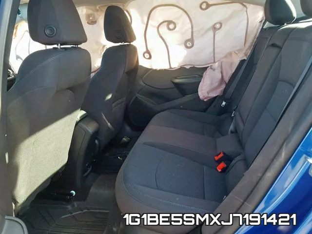 1G1BE5SMXJ7191421 фото 7