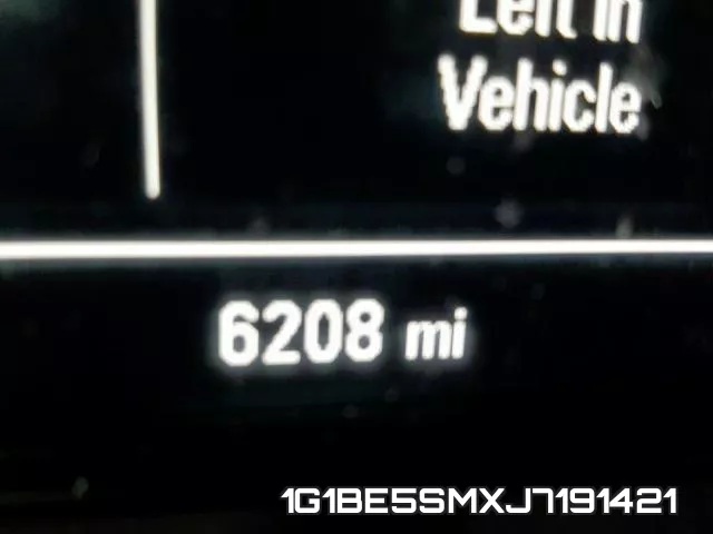 1G1BE5SMXJ7191421 фото 9