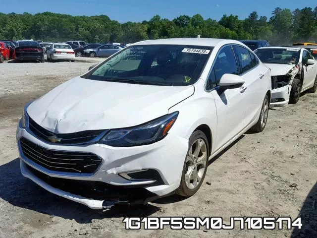1G1BF5SM0J7105174 фото 3