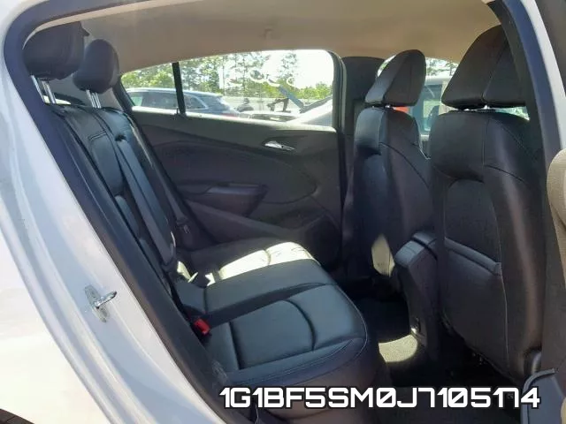 1G1BF5SM0J7105174 фото 7