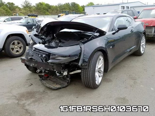 1G1FB1RS6H0103670 фото 3