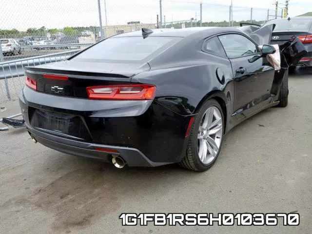 1G1FB1RS6H0103670 фото 5