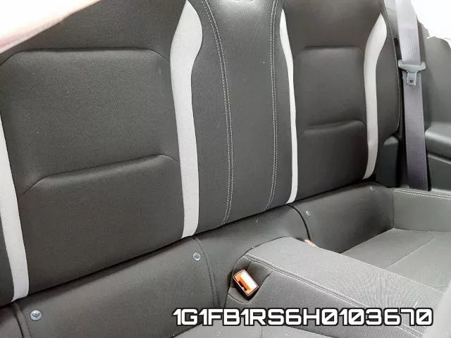 1G1FB1RS6H0103670 фото 7
