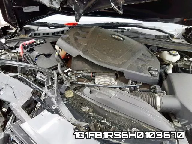 1G1FB1RS6H0103670 фото 8