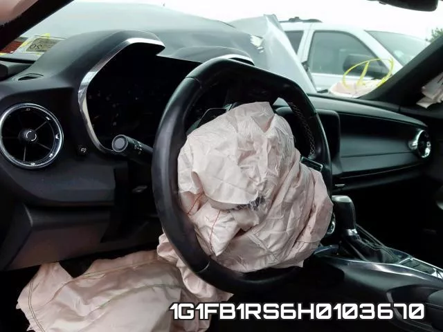 1G1FB1RS6H0103670 фото 10