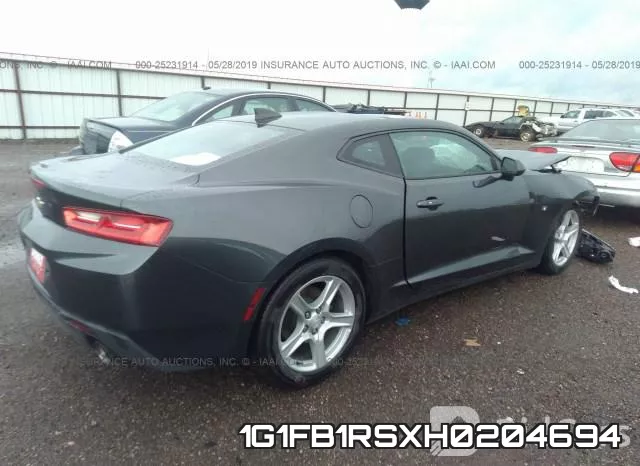 1G1FB1RSXH0204694 фото 5