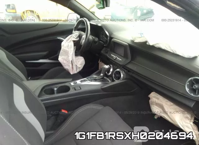 1G1FB1RSXH0204694 фото 6