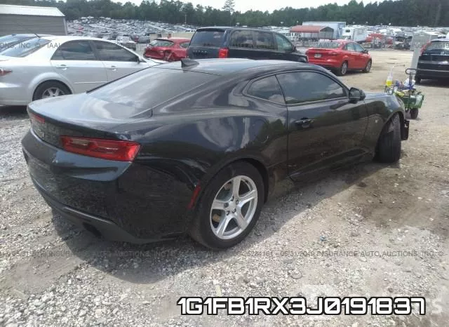 1G1FB1RX3J0191837 фото 5