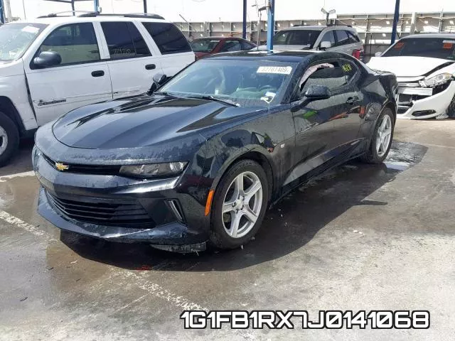 1G1FB1RX7J0141068 фото 3