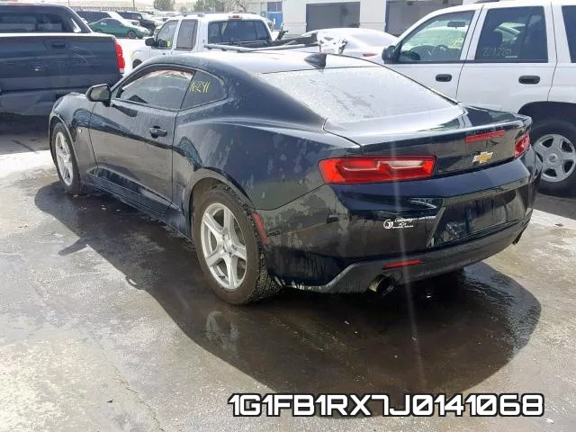 1G1FB1RX7J0141068 фото 4