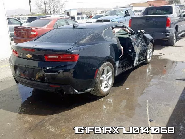 1G1FB1RX7J0141068 фото 5