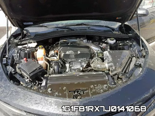 1G1FB1RX7J0141068 фото 8