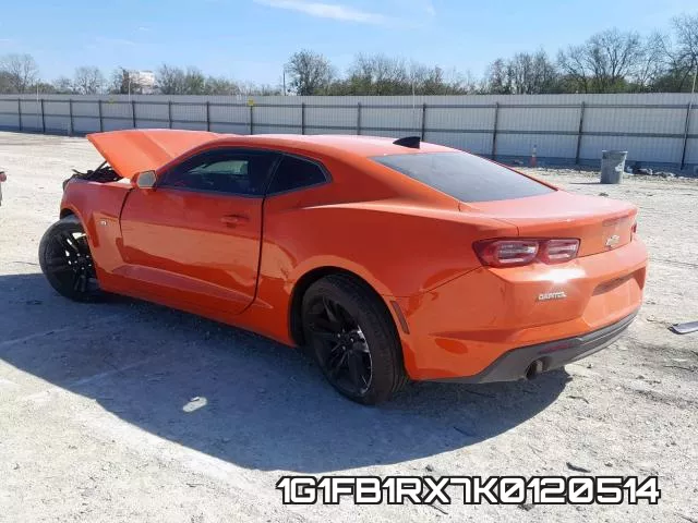 1G1FB1RX7K0120514 фото 4