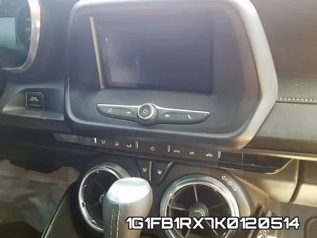 1G1FB1RX7K0120514 фото 10