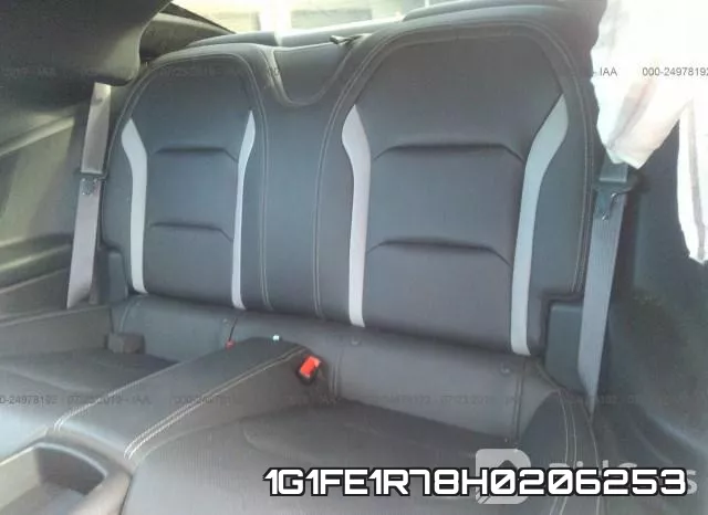 1G1FE1R78H0206253 фото 9