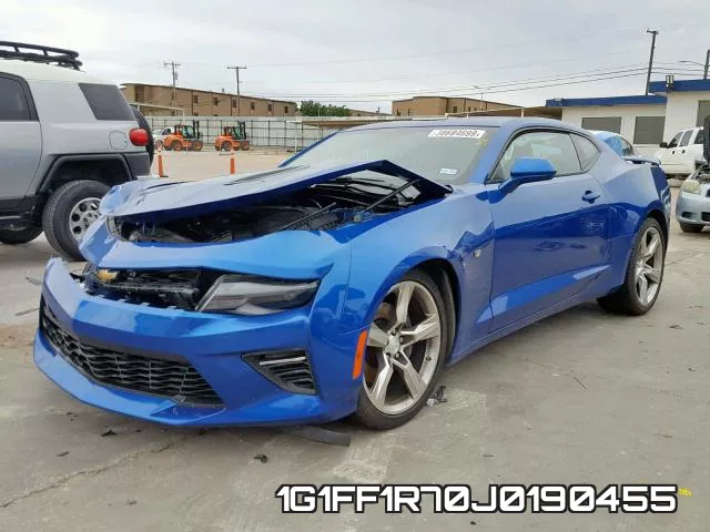 1G1FF1R70J0190455 фото 3