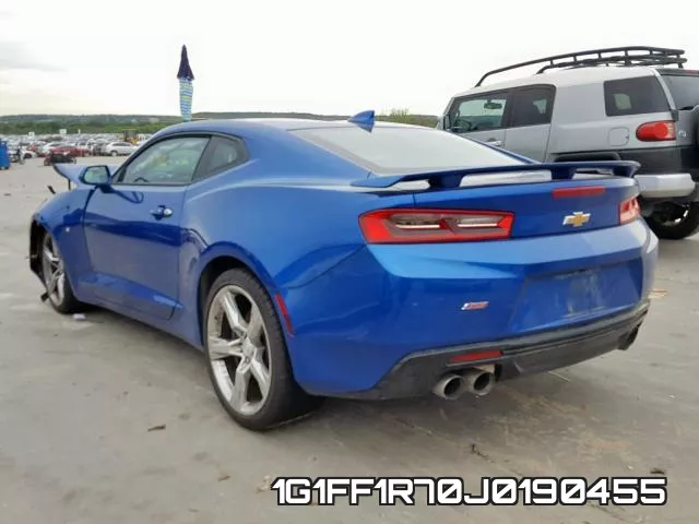 1G1FF1R70J0190455 фото 4