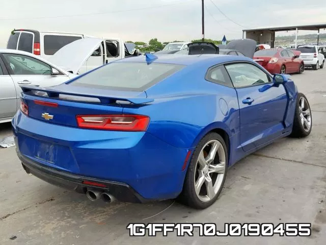 1G1FF1R70J0190455 фото 5