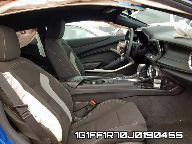 1G1FF1R70J0190455 фото 6