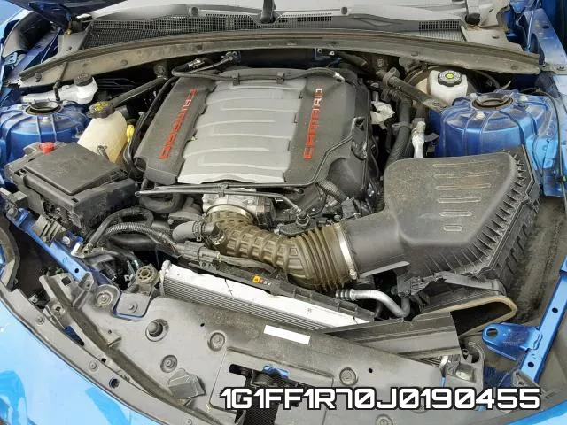1G1FF1R70J0190455 фото 8