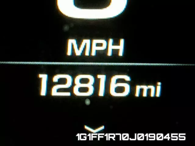 1G1FF1R70J0190455 фото 9
