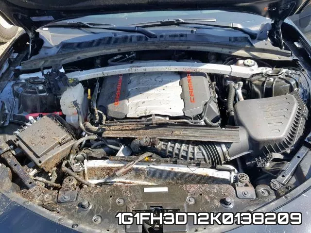 1G1FH3D72K0138209 фото 8